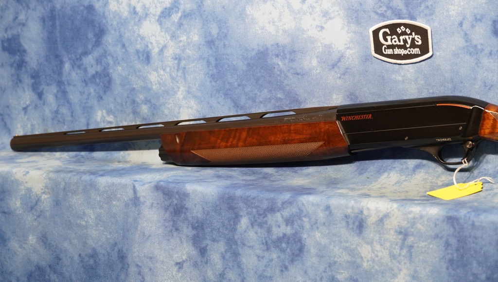USED WINCHESTER FN HERSTAL BELGIUM SX3 12 GA 3" 26" BBL WALNUT
