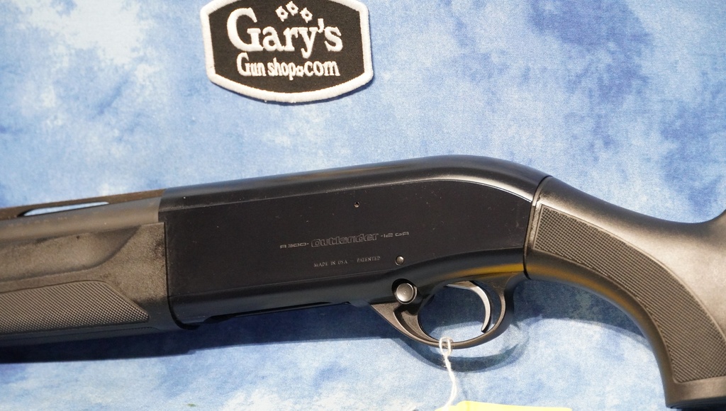 USED BERETTA A300 12 GA 3" 28" BBL 