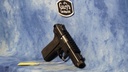 USED RUGER MARK IV TACTICAL THREADED 22 LR
