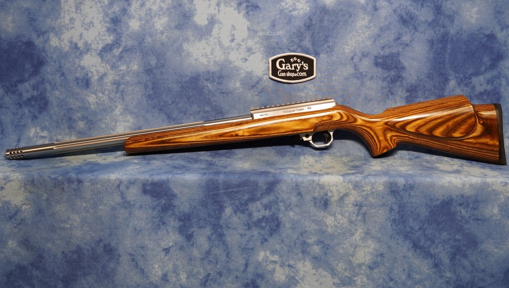 VOLQUARTSEN MODEL SS DELUXE 17 HMR LAMINATE VCD-HMR-B