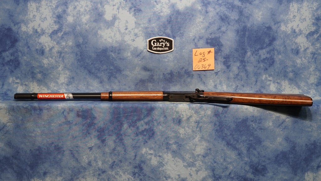 Winchester Repeating Arms 534199117 Model 94 Carbine 38-55 Win 7+1 20" 