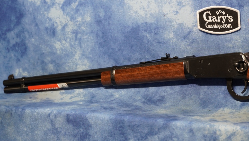 Winchester Repeating Arms 534199117 Model 94 Carbine 38-55 Win 7+1 20" 