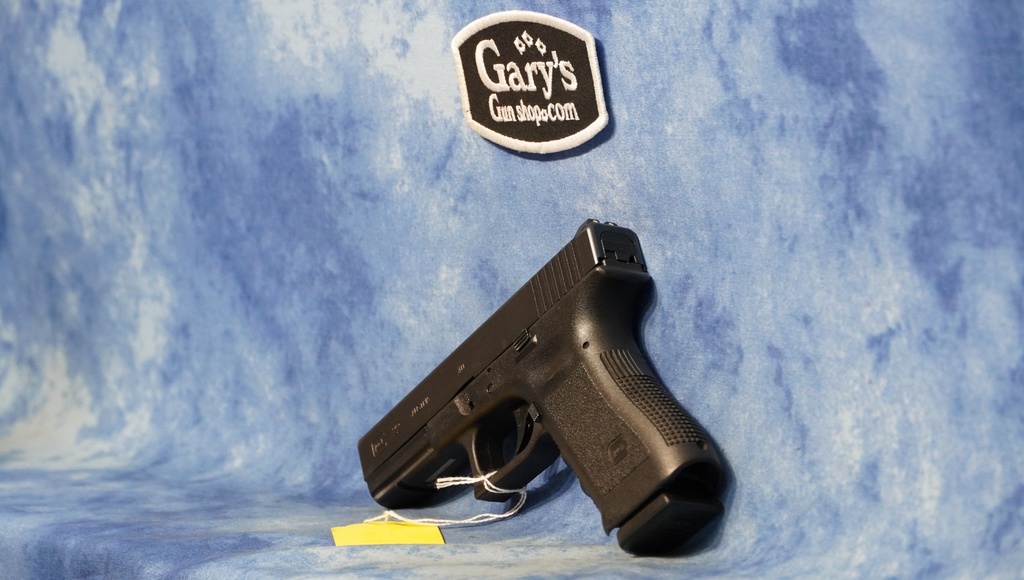 USED GLOCK G22 40 S&W N/S 