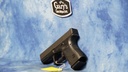 USED GLOCK G19 9MM 