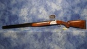 USED SKB ITHACA MODEL 700 TRAP 12 GA 2-3/4" 30" BBL