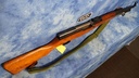 USED CHINESE SKS 7.62X39MM