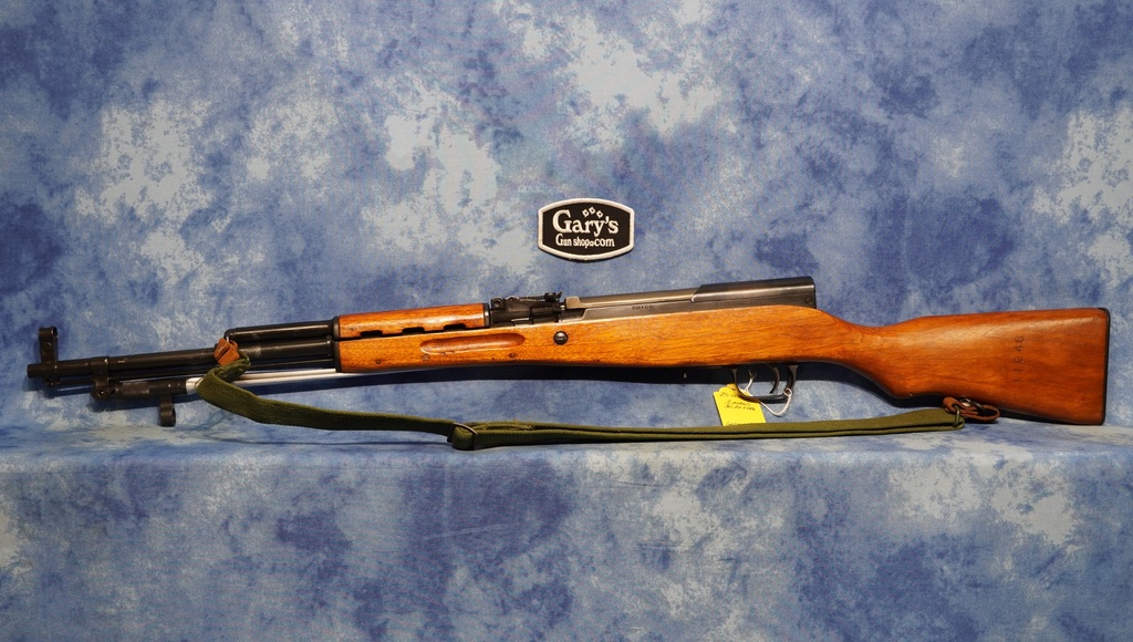 USED CHINESE SKS 7.62X39MM