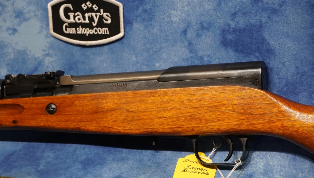 USED CHINESE SKS 7.62X39MM