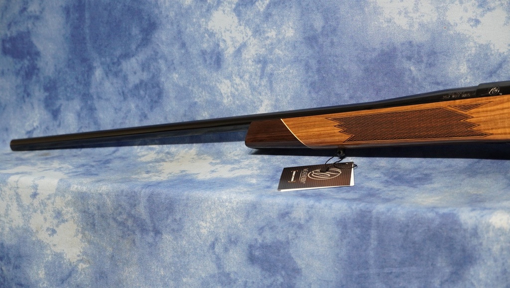WEATHERBY 257 WBY MAG MARK V DELUXE 26" BBL GLOSS MDX01N257WR6O