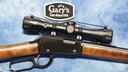 USED HENRY H001 CLASSIC 22 LR W/SCOPE