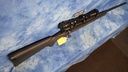 USED REMINGTON 700 ADL SYNTHETIC 30-06 SPRG W/SCOPE