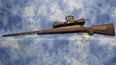 USED REMINGTON 700 ADL SYNTHETIC 30-06 SPRG W/SCOPE