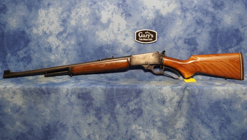 USED MARLIN MODEL 444SS 444 MARLIN