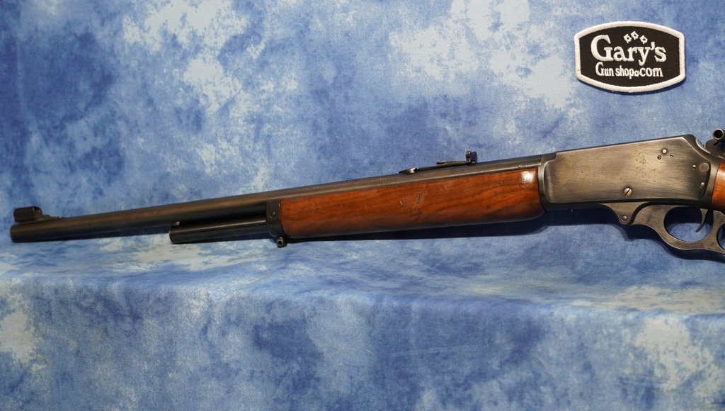 USED MARLIN MODEL 444SS 444 MARLIN