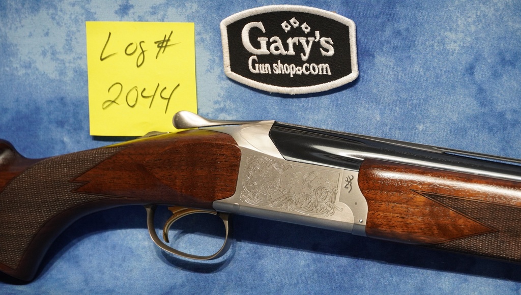 BROWNING CITORI 825 FIELD 12 GA 3" 28" BBL 0183463004