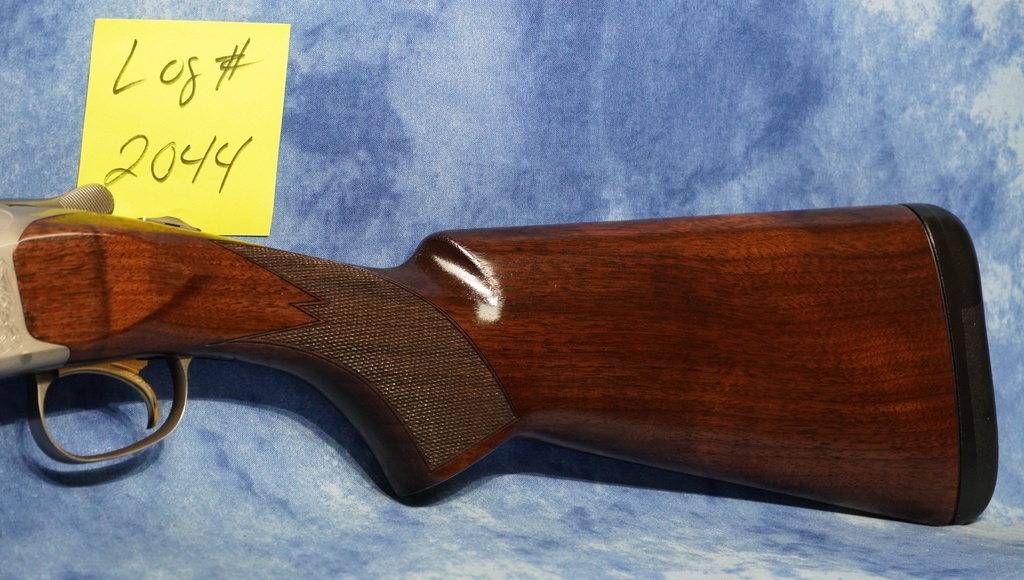 BROWNING CITORI 825 FIELD 12 GA 3" 28" BBL 0183463004