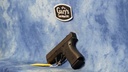 USED GLOCK G43X M.O.S. 9MM 