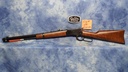 Winchester Repeating Arms 434177124 Model 1892 Carbine Full Size 44 Rem Mag 10+1 20" 