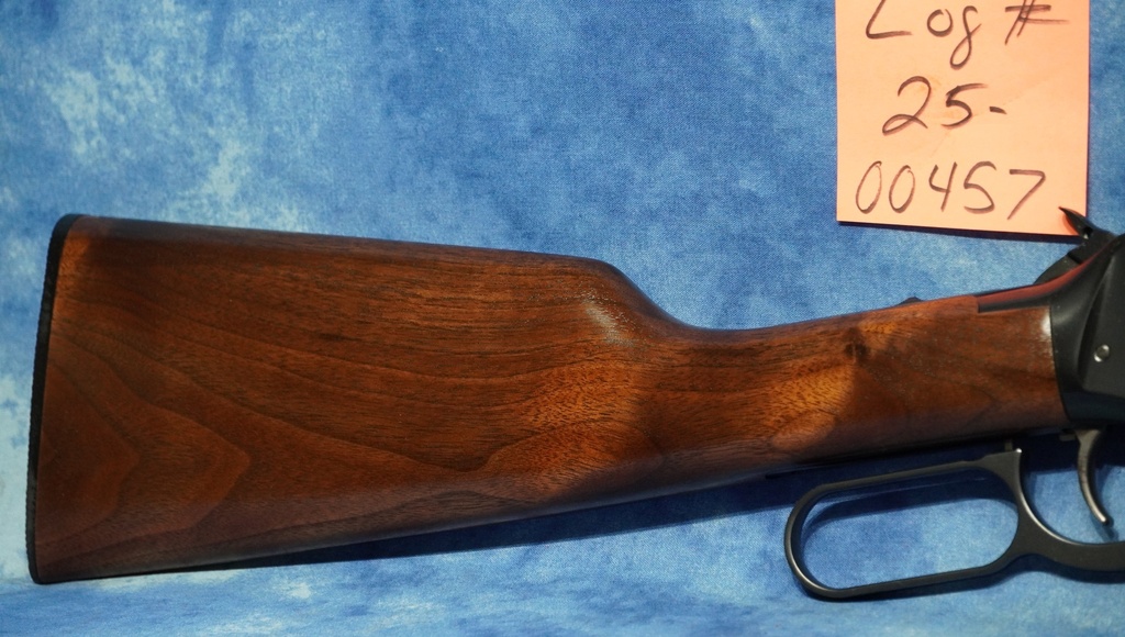 WINCHESTER MODEL 1894 SHORT RIFLE 30-30 WIN 20" BBL 534174114