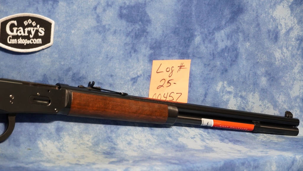 WINCHESTER MODEL 1894 SHORT RIFLE 30-30 WIN 20" BBL 534174114