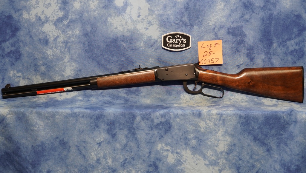 WINCHESTER MODEL 1894 SHORT RIFLE 30-30 WIN 20" BBL 534174114