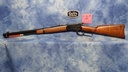 Winchester 534177137 Model 1892 Carbine Full Size 357 Mag 10+1 20" 