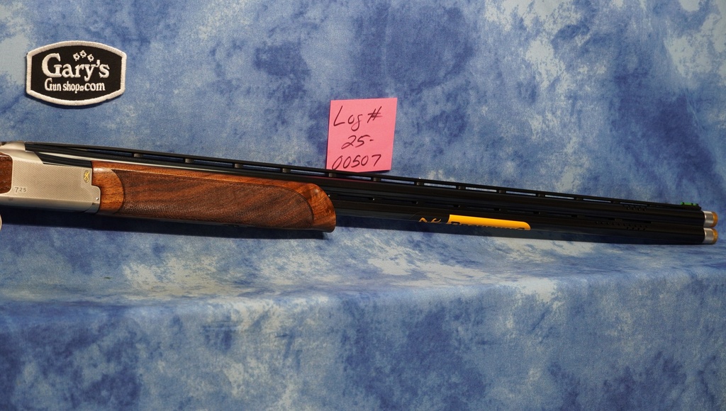 Browning 0135316009 Citori 725 Sporting  20 GA 3" 2rd 32" 
