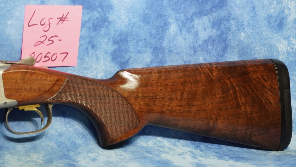 Browning 0135316009 Citori 725 Sporting  20 GA 3" 2rd 32" 
