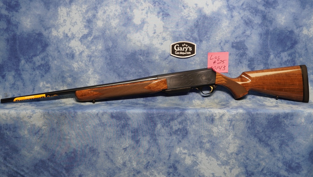 BROWNING BAR MK II MID GRADE TRIBUTE 308 WIN 031073218