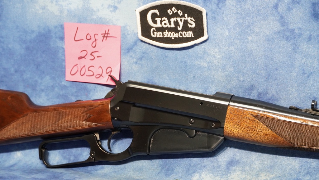 Winchester 534286115 Model 1895 High Grade 30-40 Krag 4+1 24" 