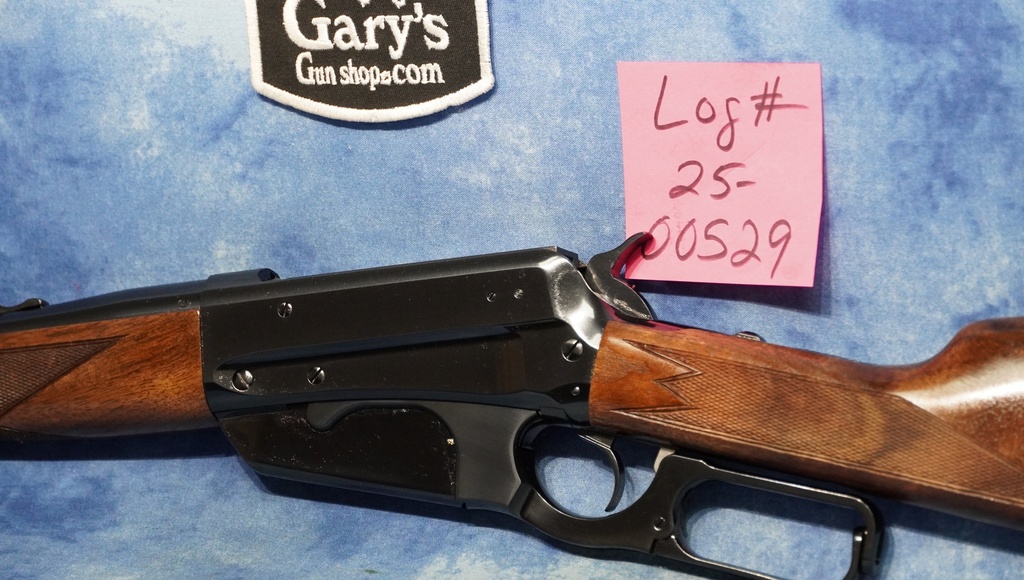 Winchester 534286115 Model 1895 High Grade 30-40 Krag 4+1 24" 