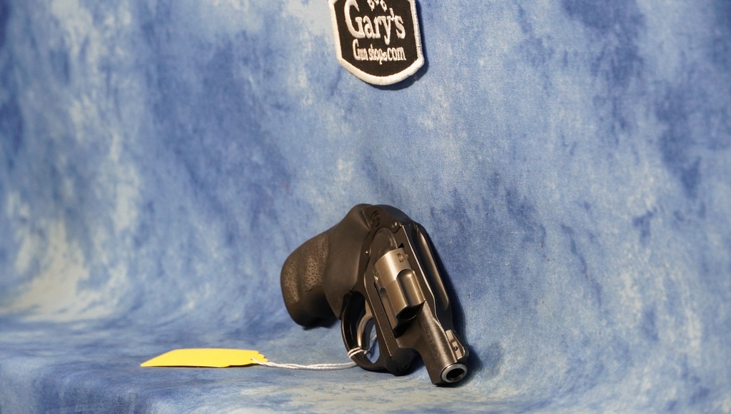 USED RUGER LCR 357 MAGNUM