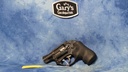 USED RUGER LCR 357 MAGNUM