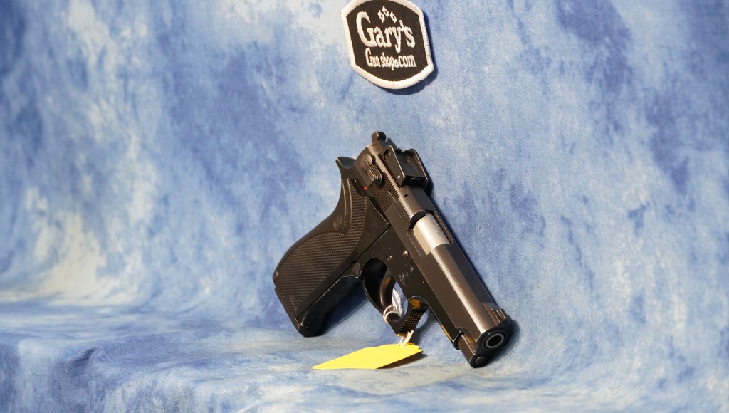 USED SMITH & WESSON 3904 9MM 