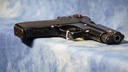 USED SMITH & WESSON 3904 9MM 
