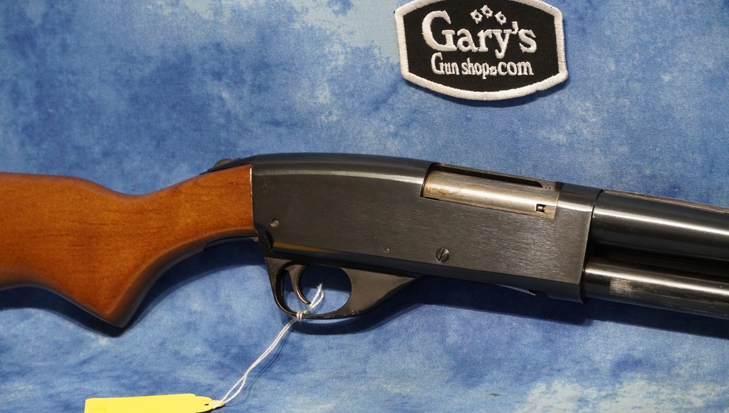 USED STEVENS 67 SERIES E 20 GA 3" 28" BBL 