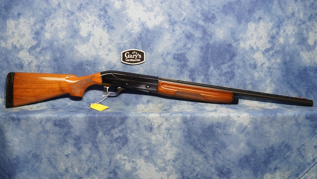 USED BENELLI MONTEFELTRO LEFT HAND 12 GA 3" 26" BBL HK IMPORT