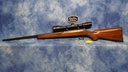 USED CZ-USA MODEL 452-2E 17 HMR W/BUSHNELL ELITE