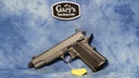 USED TISAS 1911 NSSF 9MM THREADED