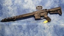 USED SIG SAUER M400 5.56MM 16" THREADED BBL