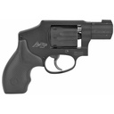 S&w 43c 22lr 1.875" Bl Al Cent No Il