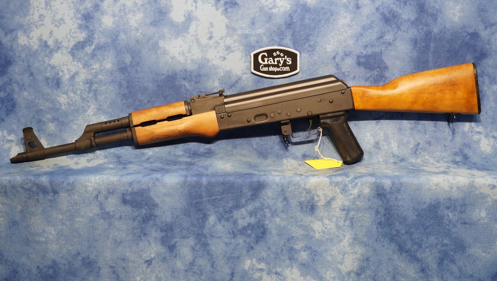 USED CENTURY ARMS USA VSKA 7.62X39MM