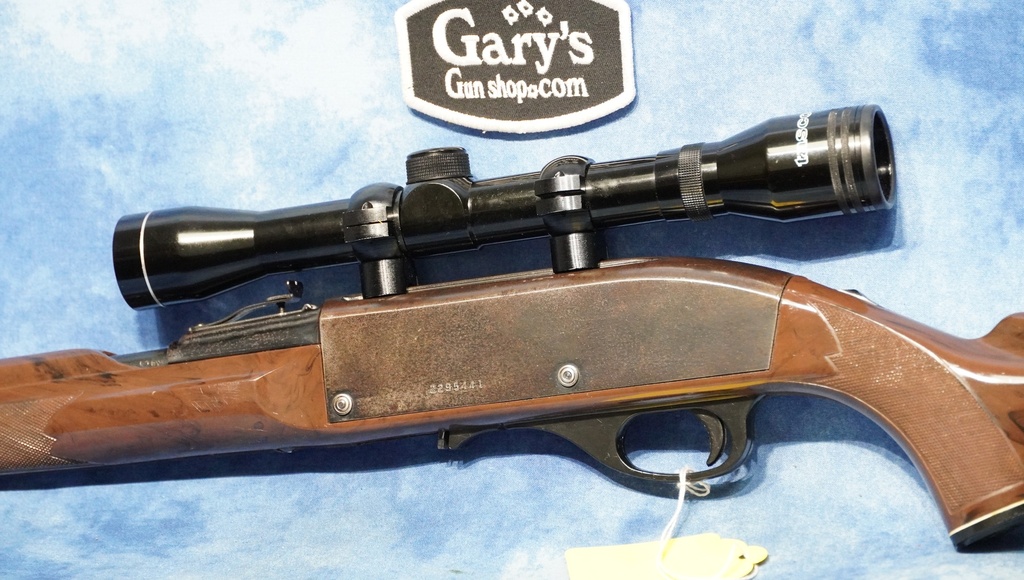 USED REMINGTON MOHAWK 10C 22 LR 