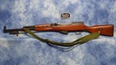 USED CHINESE SKS 7.62X39MM A.C.C. INTL IMPORT