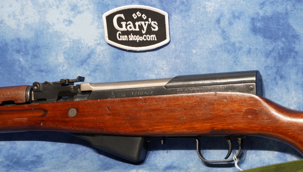 USED CHINESE SKS 7.62X39MM A.C.C. INTL IMPORT