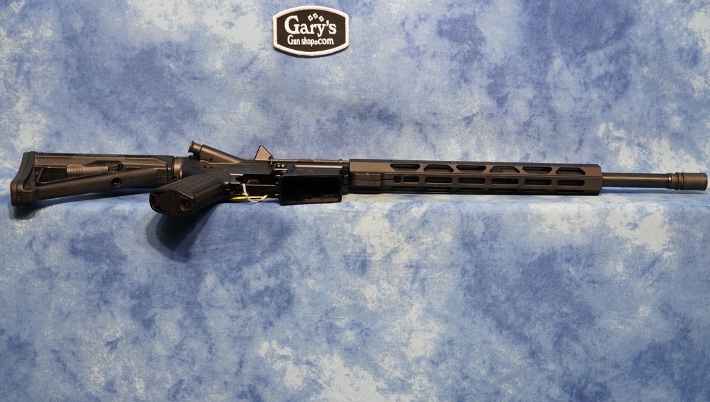 USED DIAMONDBACK DB15 5.56MM 16" BBL