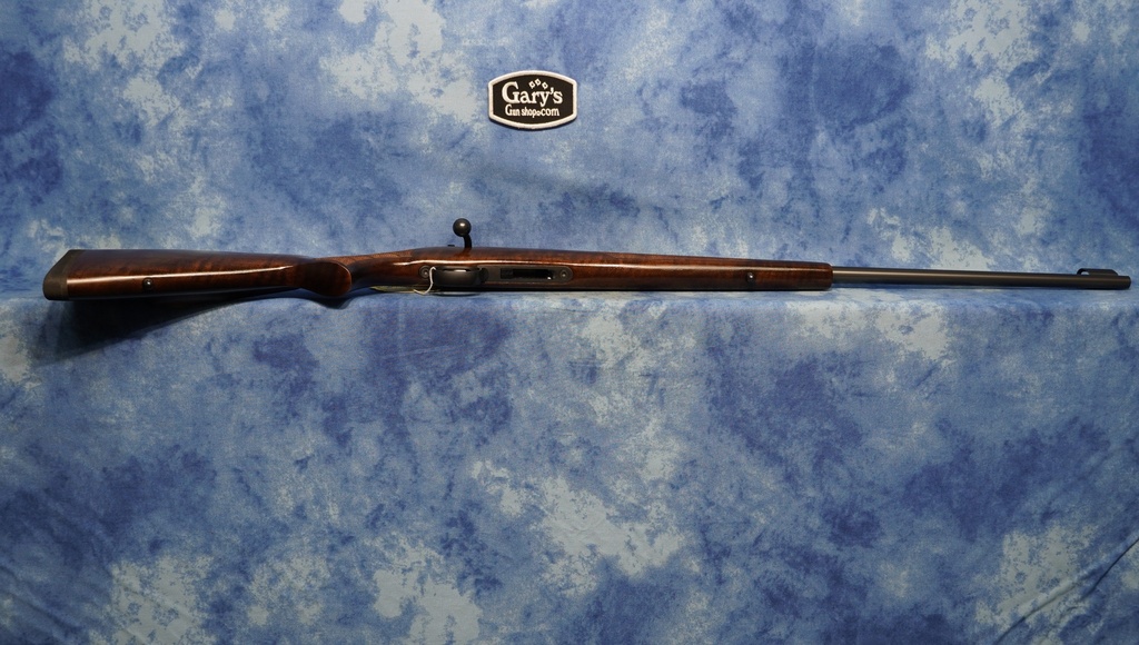 USED CZ-USA MODEL 457 22 LR 24" BBL MILITARY TRAINING RIFLE