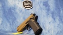 USED LIVE FREE ARMORY APOLLO 11 9MM 4.9" BBL