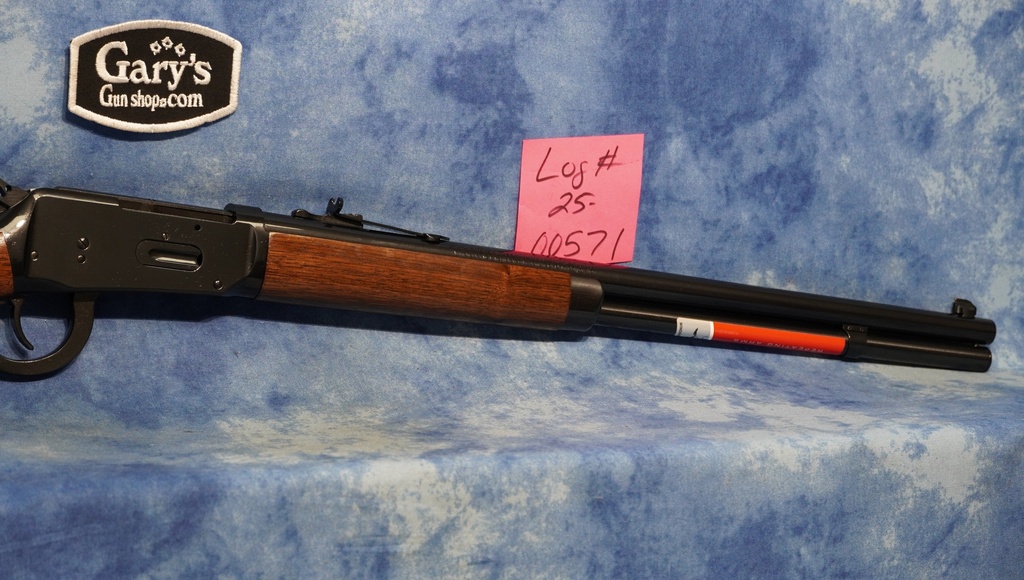 Winchester 534174117 Model 94 Short Rifle 38-55 Win 20" BBL