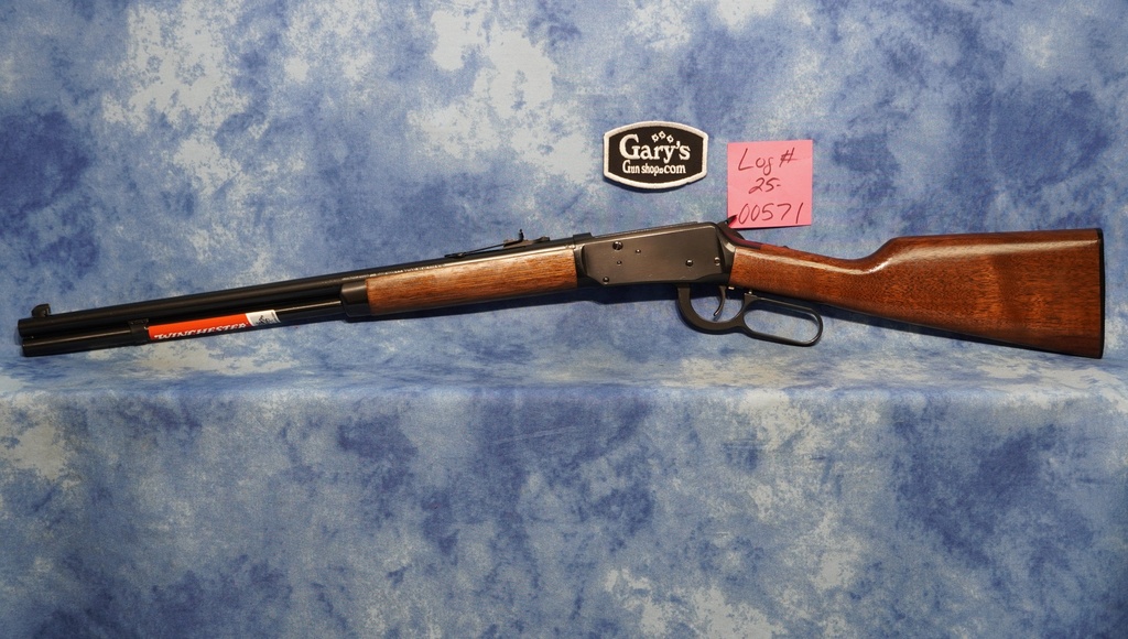 Winchester 534174117 Model 94 Short Rifle 38-55 Win 20" BBL